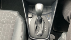 Ford Fiesta 1.0 EcoBoost 125 Titanium X 5dr Auto [7 Speed] Petrol Hatchback